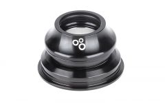 Рулевая колонка Onride Pyramid Race на пром. підшипниках напівінтегрована (1 1/8 - 1 1/2)