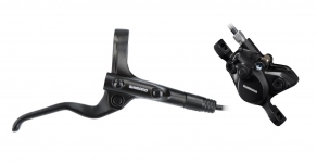 Тормоза Shimano MT201 задний
