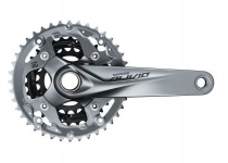 Шатуны Shimano Alivio FC-M4050 40х30х22