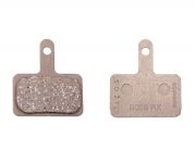 Тормозные колодки Shimano B05S для BR-M395/495/525/200