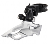 Переключатель передний Shimano Deore FD-M611 DownSwing