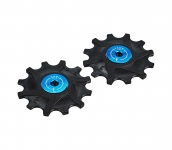 Запчасти BBB BDP-06 комплект роликов 12T SRAM NW