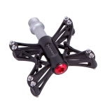 Педали Mpeda AL-77 X-Type на пром. подшипниках