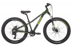 Велосипед 2019 Pride Rocco 4.1 хаки