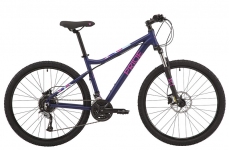 Велосипед 2020 Pride Stella 7.3 27.5 S