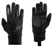 Перчатки R2 Blizzard XL(р) черный