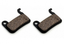 Тормозные колодки UNEX Shimano XTR, LX, Deore XT 2004