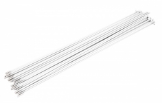 Спица FireEye 260мм белая