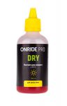 Смазки Onride PRO DRY с PTFE для сухих условий 100ml