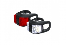 Мигалка KLS Twins набор