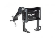 Крепление для смартфона GUB G-96 кріплення на кришку виноса