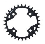 Звезда шатунов FSA Gamma PRO/Alpha 30T bcd 82мм