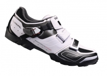 Велообувь Shimano SH-M089 W 46(р) белые