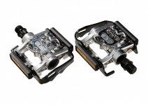 Педали KLS Clip