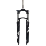 Вилка Suntour XCM HLO 26 V-brake/Disc 100