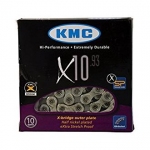 Цепь KMC X10 10 скоростей