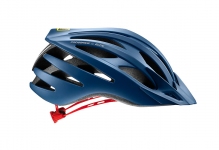 Шлем Mavic Crossride SL Elite 54-59(р) сине-красный