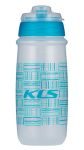 Фляга KLS Atacama 022 бирюзовая 0.65л