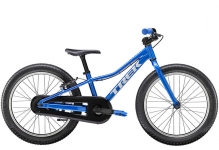 Велосипед 2020 Trek Precaliber 20 Boys CST синий