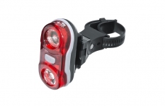 Мигалка KLS Element задняя