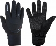 Перчатки R2 Blizzard XXL(р) черный