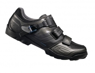 Велообувь Shimano SH-M089-L 46(р) черные
