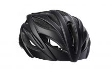 Шлем Green Cycle Alleycat 58-61(р) черный