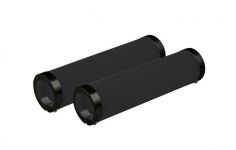 Грипсы Longus Fluo с замками