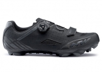 Велообувь Northwave Origin Plus 44(р) черные