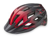 Шлем R2 Lumen JR 2024 (ATH20T/S) 52-56(р) черно-красный