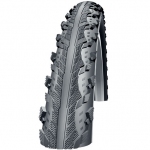 Покрышка Schwalbe Hurricane 28x1.60 RaceGuard