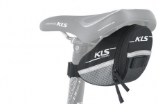 Сумка подседельная KLS Slooper S