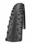 Покрышка Schwalbe Sammy Slick 26x2.10 RaceGuard