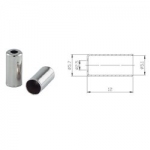 Запчасти Alligator концевик рубашки 5мм