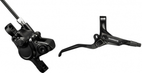 Тормоза Shimano BR-355 задний