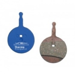 Тормозные колодки UNEX Avid BB5