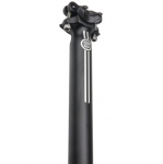 Подседельный штырь FireEye FE-PA 27.2/350 черный