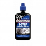 Смазки Finish Line 1-Step смазка-очиститель 120ml