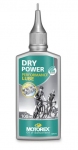 Смазки Motorex для цепи Dry Power 100ml