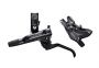 Тормоза Shimano BR-M6100 Deore передний, J-kit