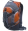 Рюкзак Terra Incognita Dorado 16 оранжево-серый