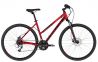Велосипед 2021 Kellys Clea 90 M(р) красный