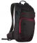 Рюкзак R2 Rock Rider 9L, черно-красный