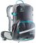 Рюкзак Deuter Bike I 20 4331 graphite-petrol