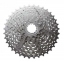Кассета Shimano CS-HG400 11-36 9 скоростей