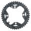 Звезда шатунов Shimano Alivio FC-M430 44T