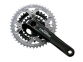 Шатуны Shimano Deore FC-M590 44X32X22