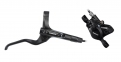 Тормоза Shimano MT201 передний