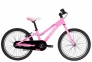 Велосипед 2018 Trek Precaliber 20 SS Girls розовый