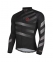 Веломайка KLS Rival длинный рукав L(р) черный